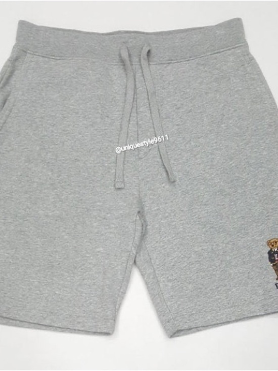 Polo Ralph Lauren Other - Fleece Ralph lauren shorts